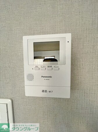 パティオ仲町の物件内観写真